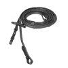 Wodze gumowe SOFT GRIP - Horze